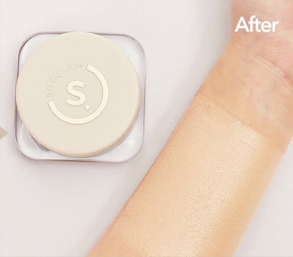 full coverage foundation